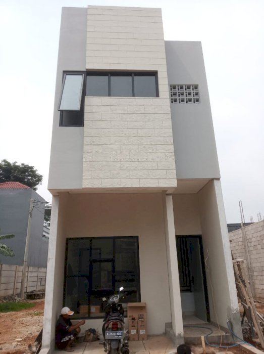 Gaya Hidup Baru Dengan Konsep Smarthome