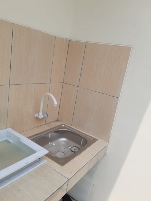 Rumah KPR Syari'ah Tanpa Bank 