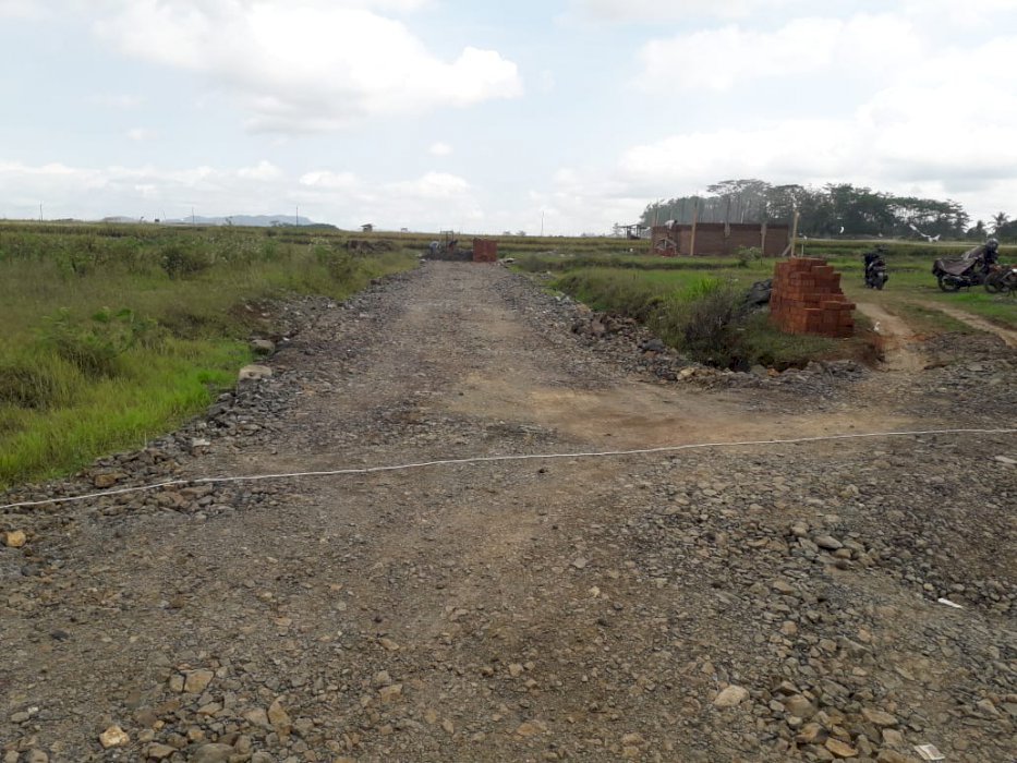 Jual Kavling Siap Bangun di Purwokerto