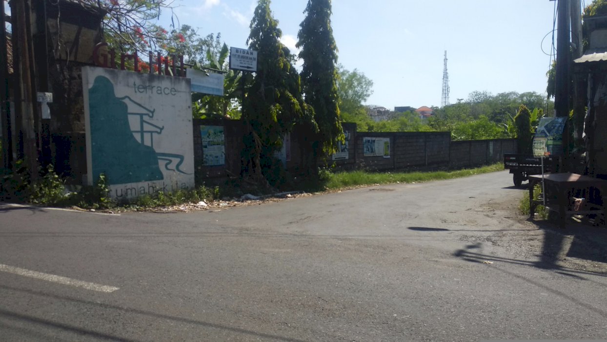 Rumah murah Di Taman Giri