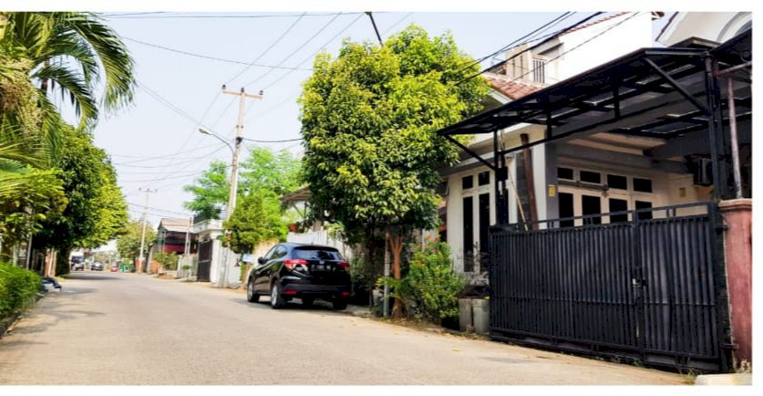 DIJUAL RUMAH KANTOR STRATEGIS Di Bogor