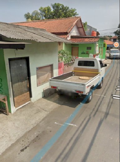 Dijual Tanah Jl. H. Jaidi, Pejaten Timur, Jakarta Selatan