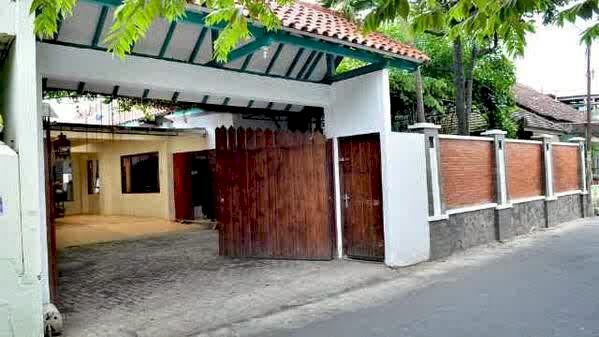 Dijual Rumah/Guest House Full Furnished di Jogjakarta