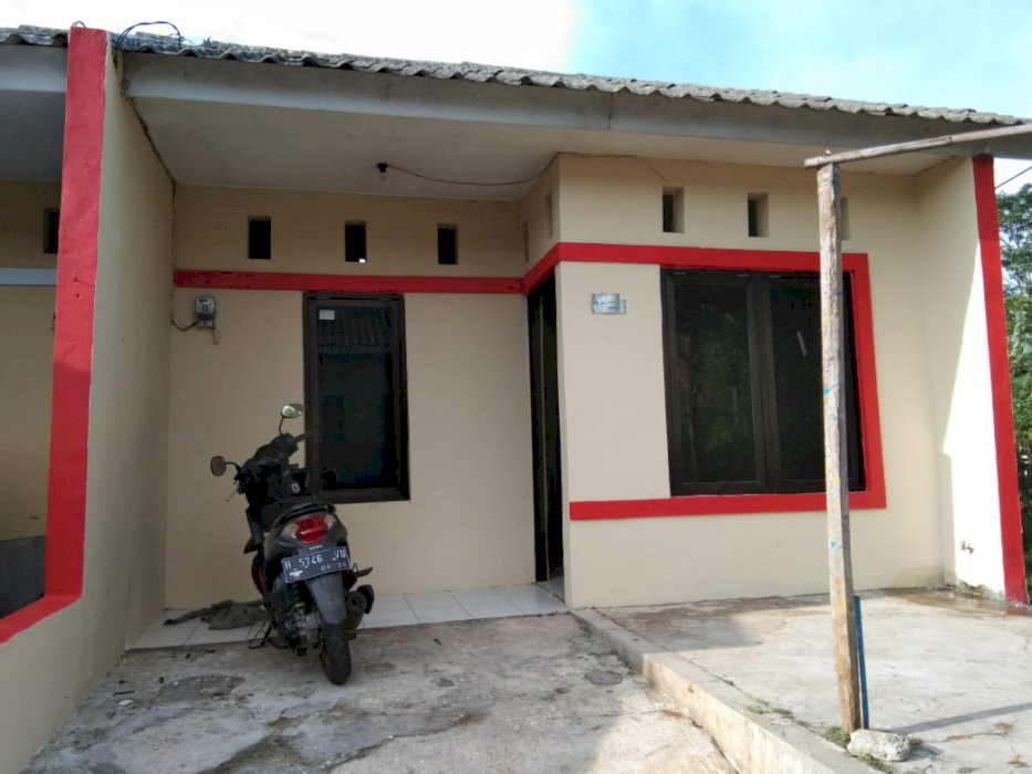 rumah murah minimalis puri delta asri 3 cangkiran mijen