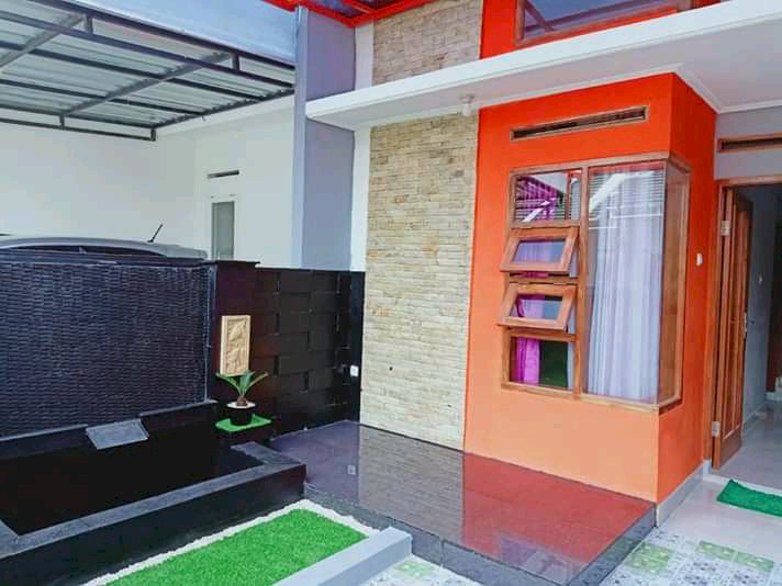 Dapatkan hunian kualitas memuaskan para bayer dengan konsep free desin