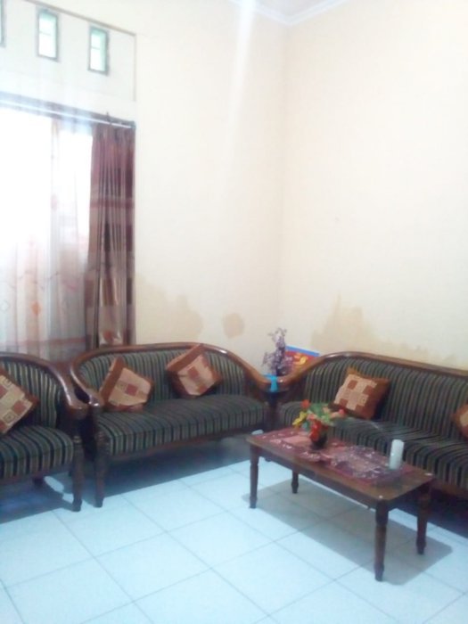 Dijual Rumah Gayungan Surabaya