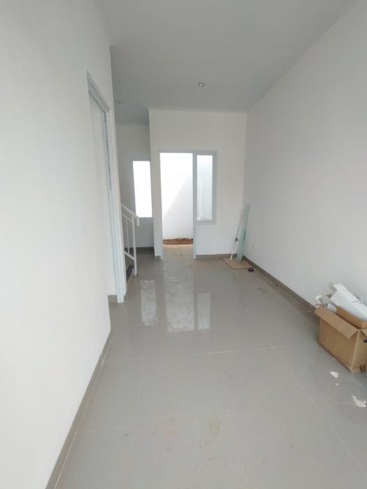 [Dijual] Rumah 2 Lantai Murah Rawa Kalong | IDRumah