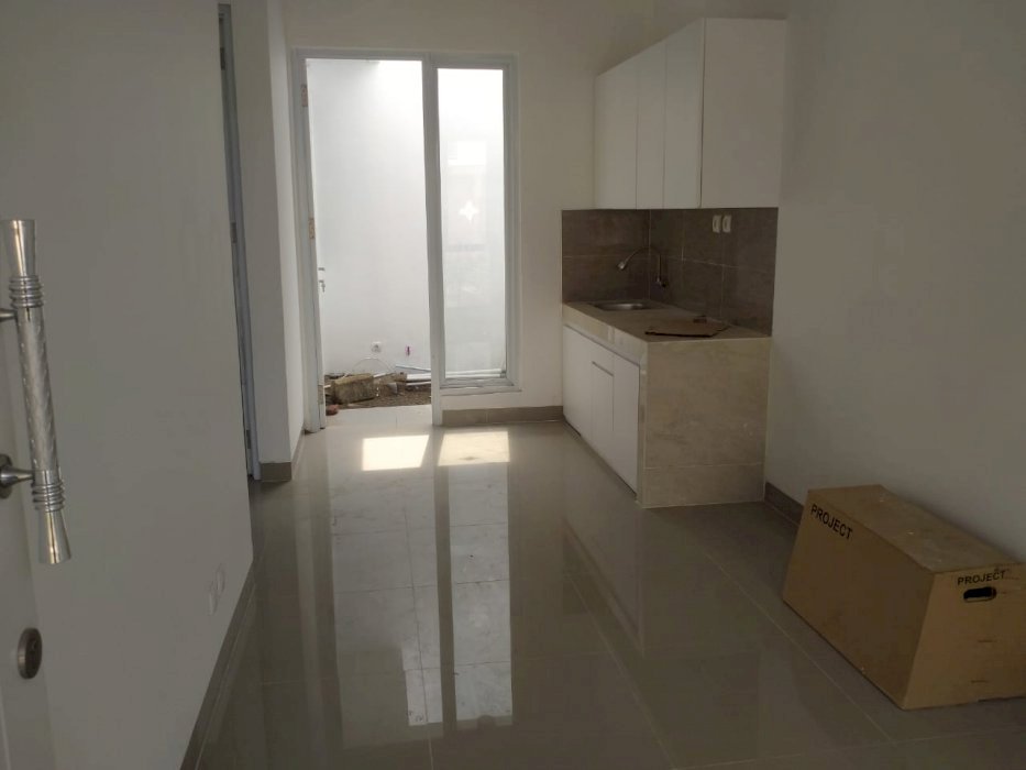 [Dijual] Rumah 2 Lantai Murah Rawa Kalong | IDRumah