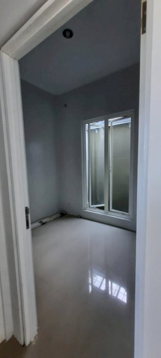 Cukup DP 60 juta, bisa dapat rumah cantik