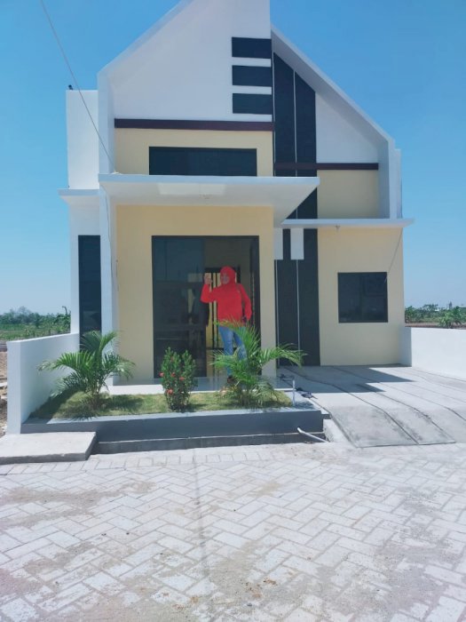 ASSALAM RESIDENCE - TANPA BI CHECKING - 2,9 JUTA / 10 TAHUN SAJA