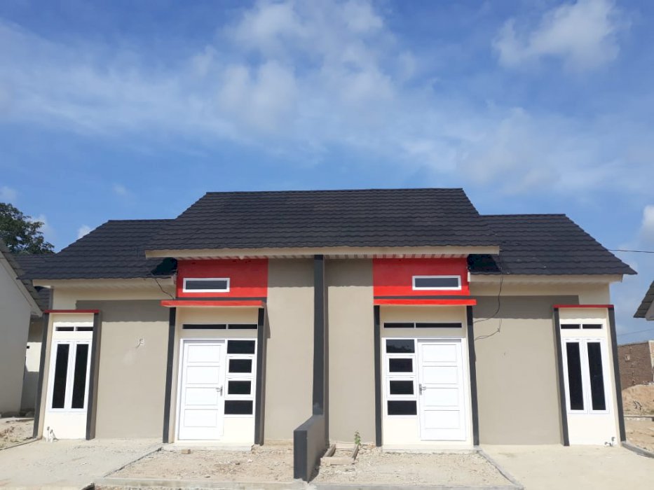 Jual cash/KPR perumahan diamond residence