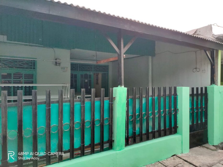 Jual Rumah dalam komplek di Karawaci