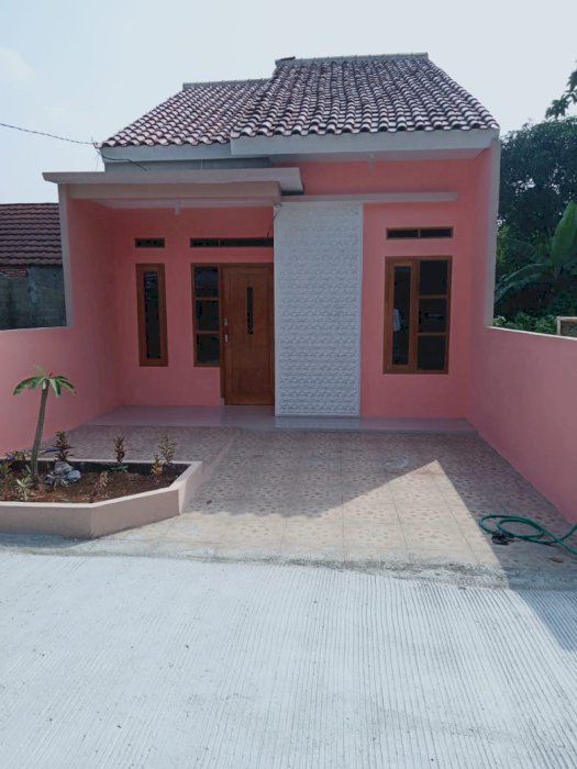Di jual rumah Luas Tanah 94 MÂ²