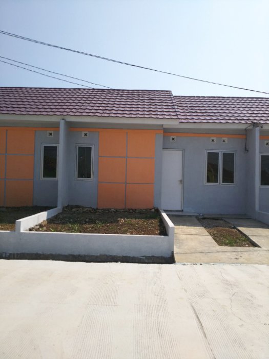 Perum subsidi grand safira