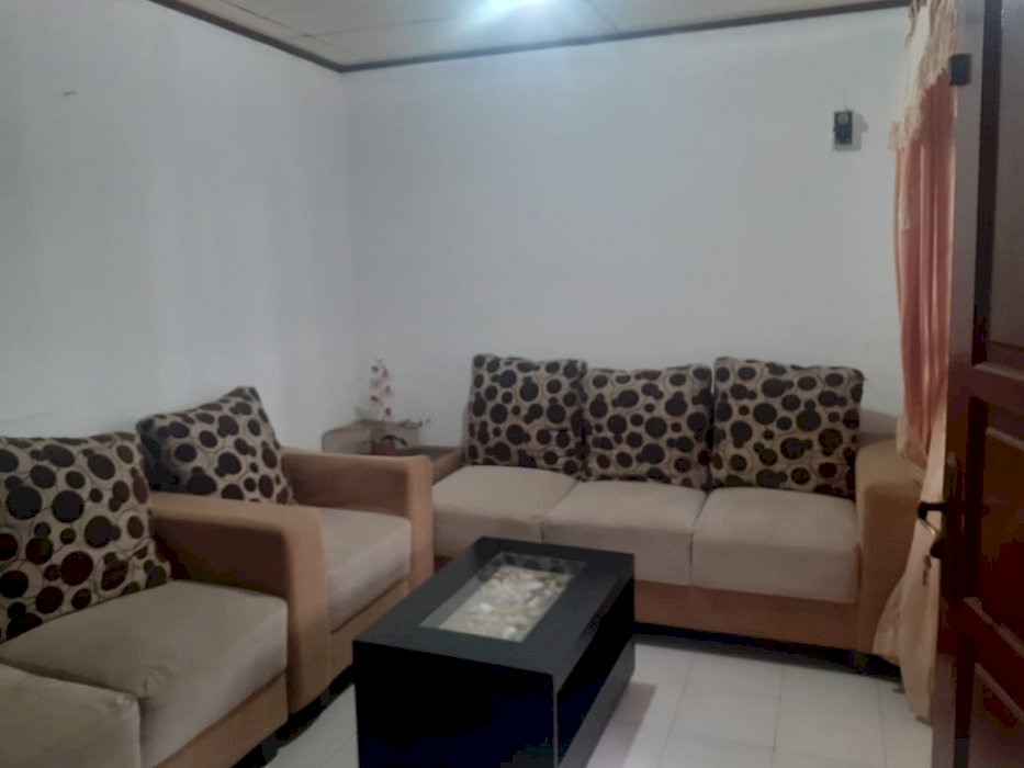 Rumah Strategis Beji Depok Jawa Barat