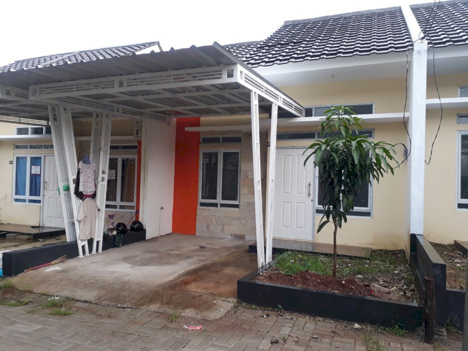 Rumah Cluster Mewah dekat Summarecon Bekasi 