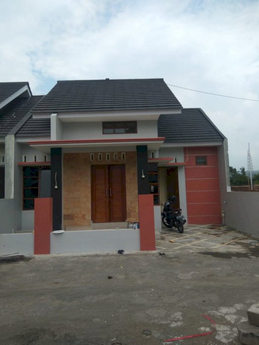 Rumah dijual Dlm Perumahan Cck Keluarga Muda dan Investasi