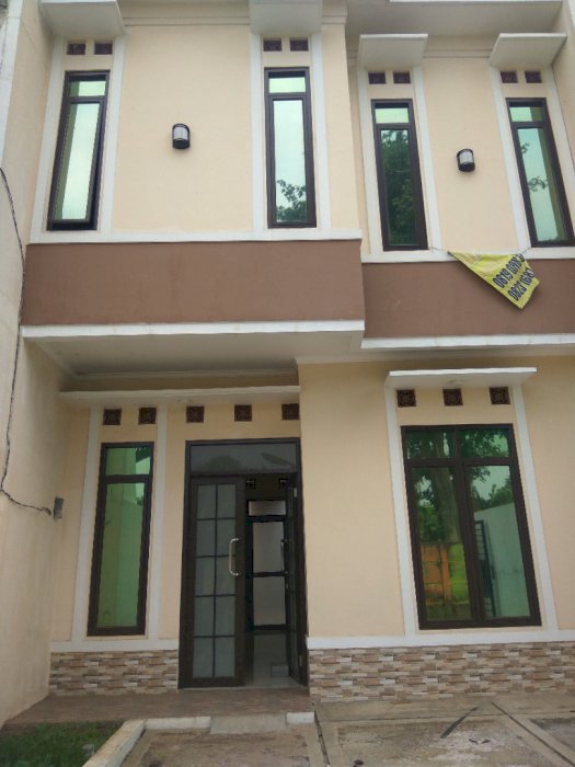 Dijual Rumah Siap Huni Di Pamulang