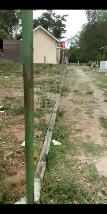 Dijual tanah kavling strategis