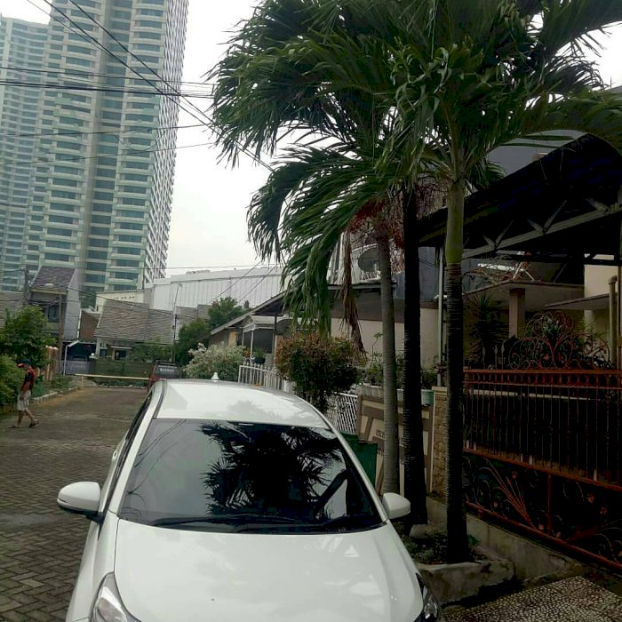 Perumahan Taman Kebayoran Bekasi