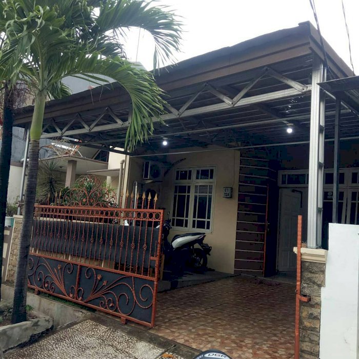 RUMAH VIEW TAMAN BEKASI AKSES DEKAT KALIMALANG, GALAXY, PEKAYON