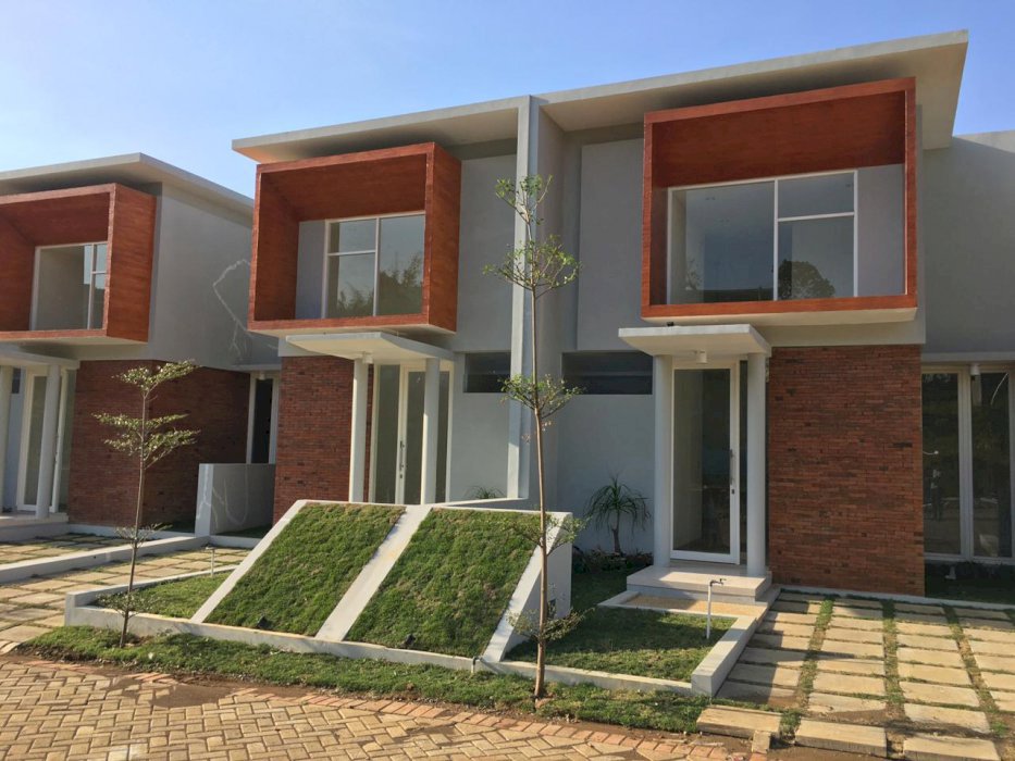 The OZ Tidar ready stok unit LT6x13 baru gress view gunung arjuna