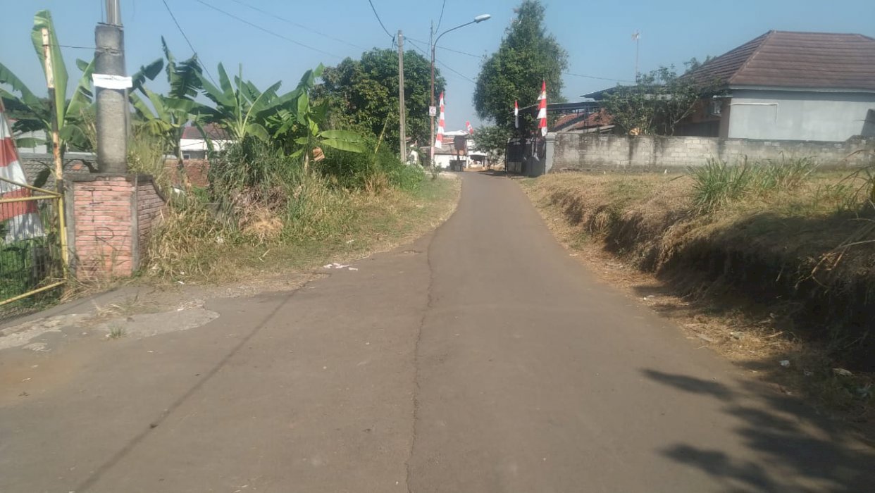 Kapling Harga 2 Jutaan Area RSUD Bogor: Bisa Cicil 12X Tanpa Bunga