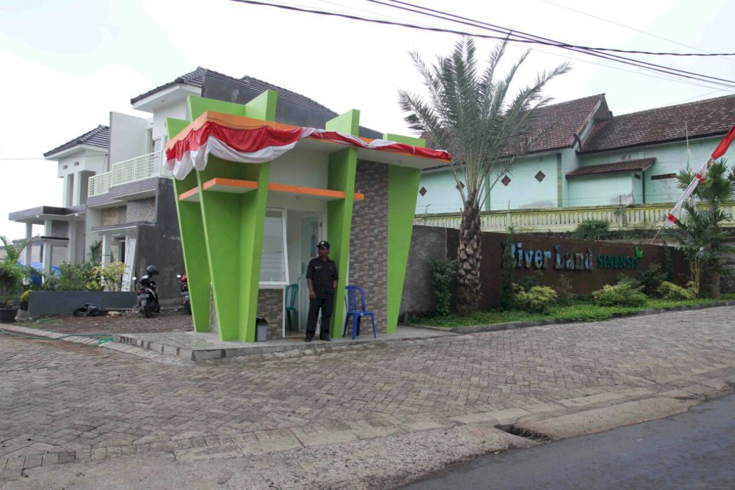 JUAL TANAH KAVLING MURAH LAWANG