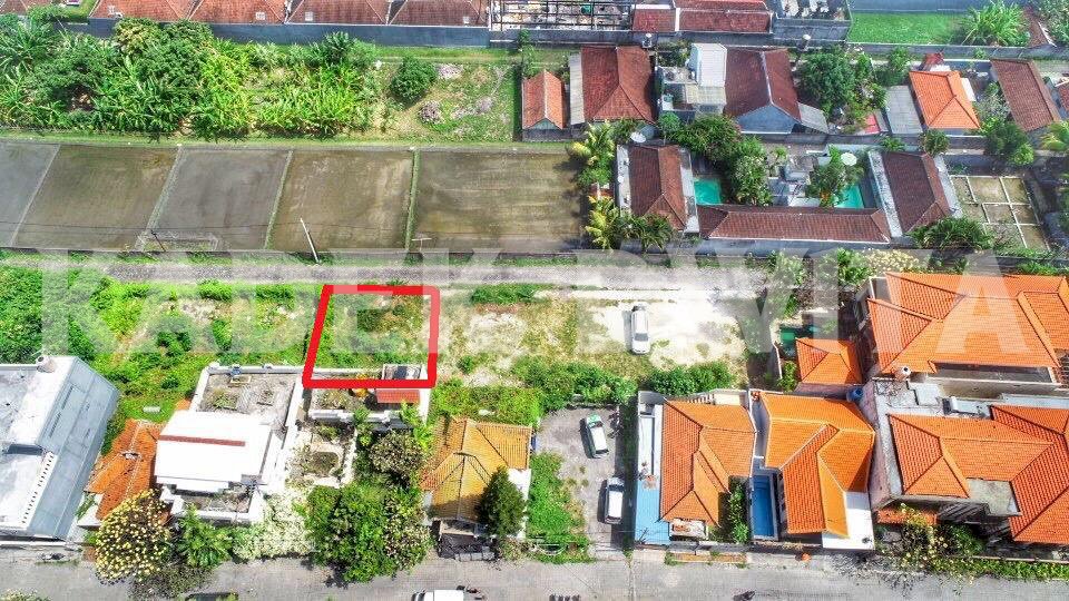 MURAH tanah 2 are umasari petitenget seminyak Bali