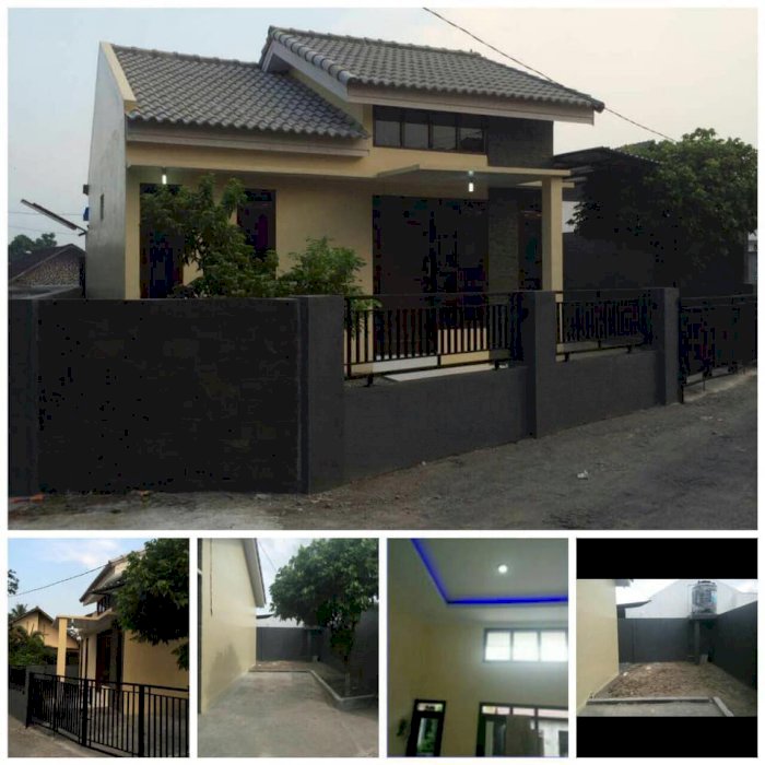 Dijual Rumah Murah Full Furnish Timur Kampus UII jl Kaliurang Sleman