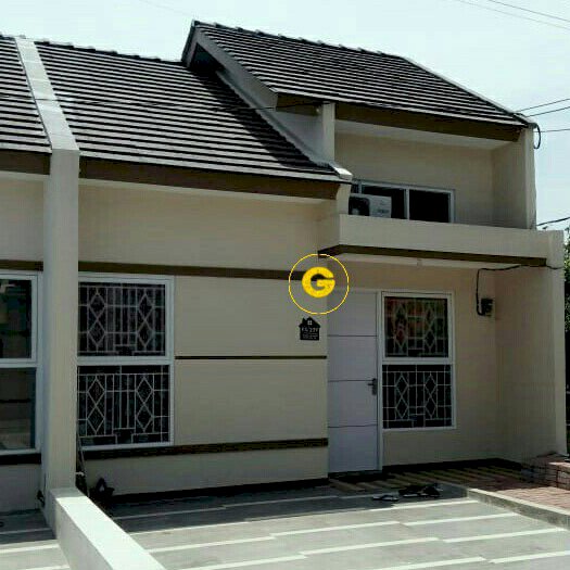 Cluster Baru Strategis Harga Terjangkau di Pedurenan, Mustika Jaya