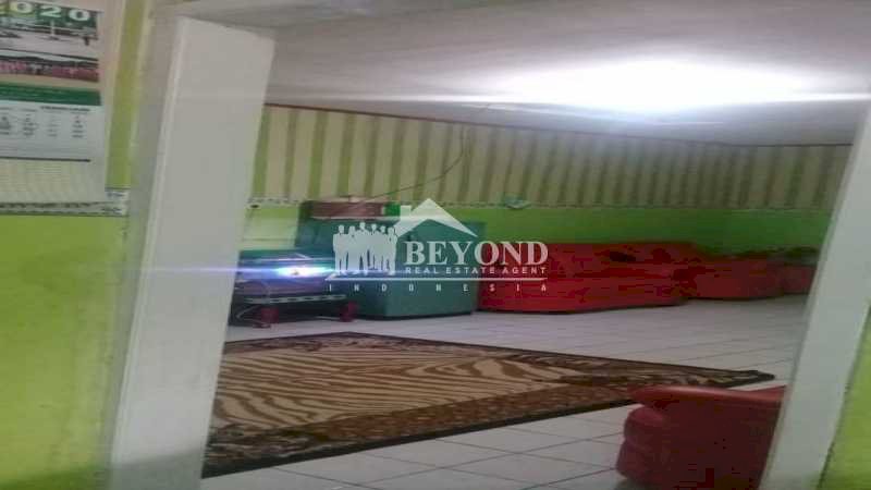 Dijual Rumah daerah cangkuang Rancaekek