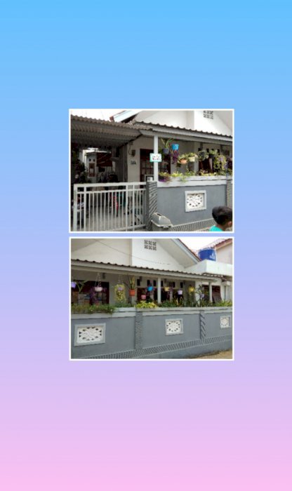 Dijual Rumah Siap Huni Pamulang