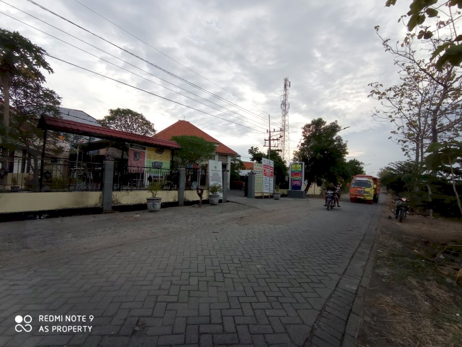Jual Tanah Kavling Menganti Gresik