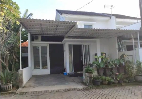 RUMAH SIAP HUNI ROYAL PARK REGENCY