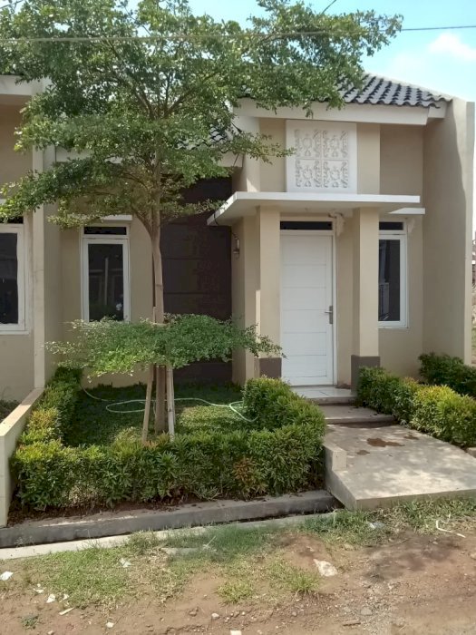 RUMAH SUBSIDI GRAND HARMONI 2 BALARAJA