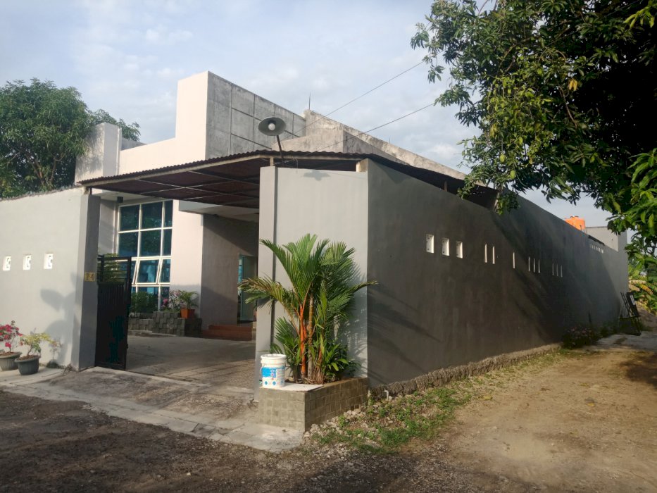 DIJUAL CEPAT RUMAH NYAMAN DI TAMAN TLOGOMULYO SEMARANG