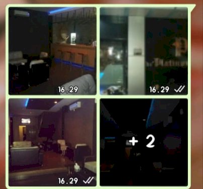 Dijual spa beserta perlengkapannya