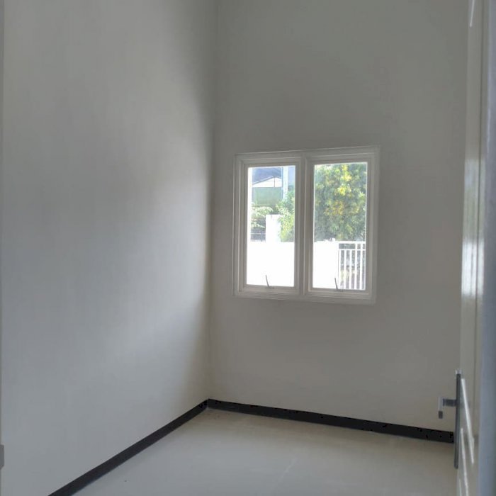 Rumah minimalis alana hills