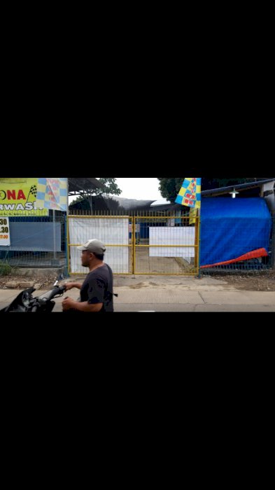 Tanah murah di Sukmajaya Depok