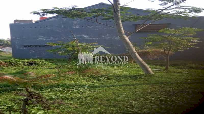 Dijual Tanah daerah Taman cileunyi