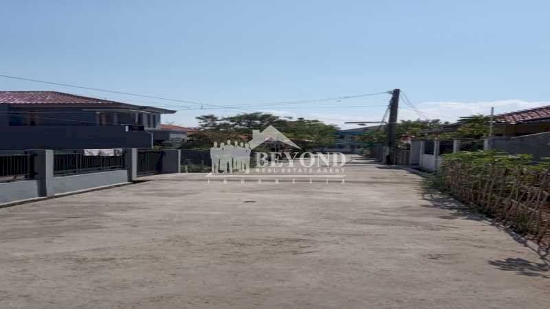 Dijual Tanah daerah Korpri