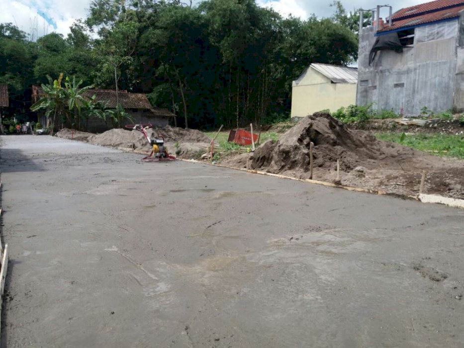 Termurah, Kapling Dekat Kampus IPB Hanya 100 Jutaan: Bisa Dicicil 12X