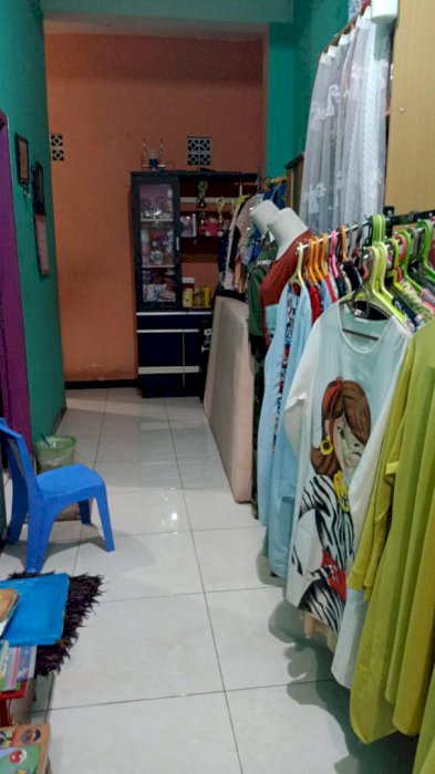 Rumah Kost 12 Kamar Daerah Kendalsari Dekat UB Kota Malang