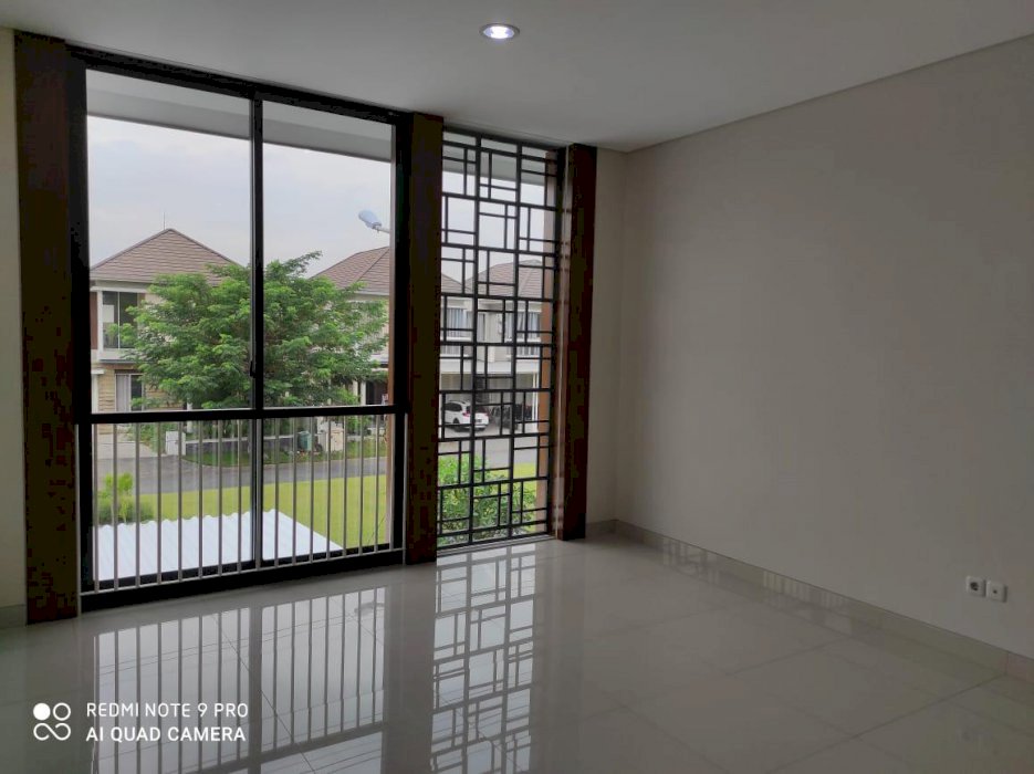 New Prambanan Residence nol jalan wiyung start 3M-an