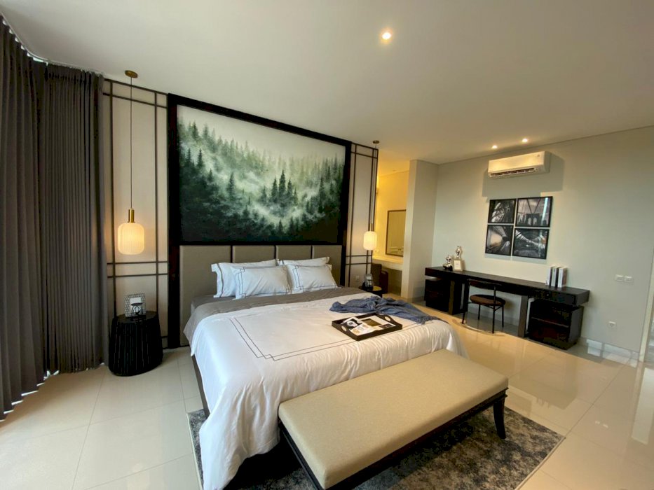 Surabaya Barat Prambanan Residence nol jalan Wiyung FREE Voucher 50jt
