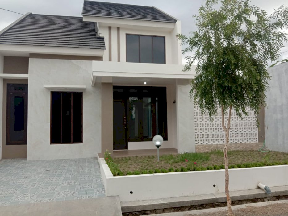 Rumah Lobunta turun harga banyak promo