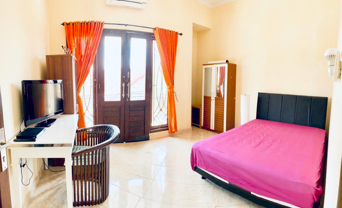 DIJUAL RUMAH DI DENPASAR SELATAN