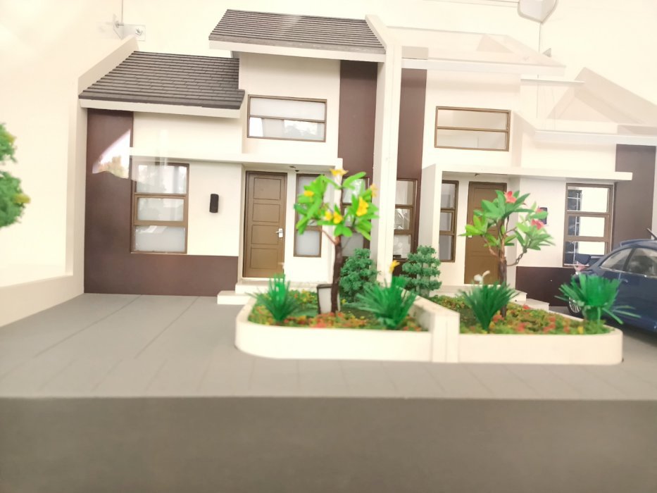 Perumahan murah tambun utara