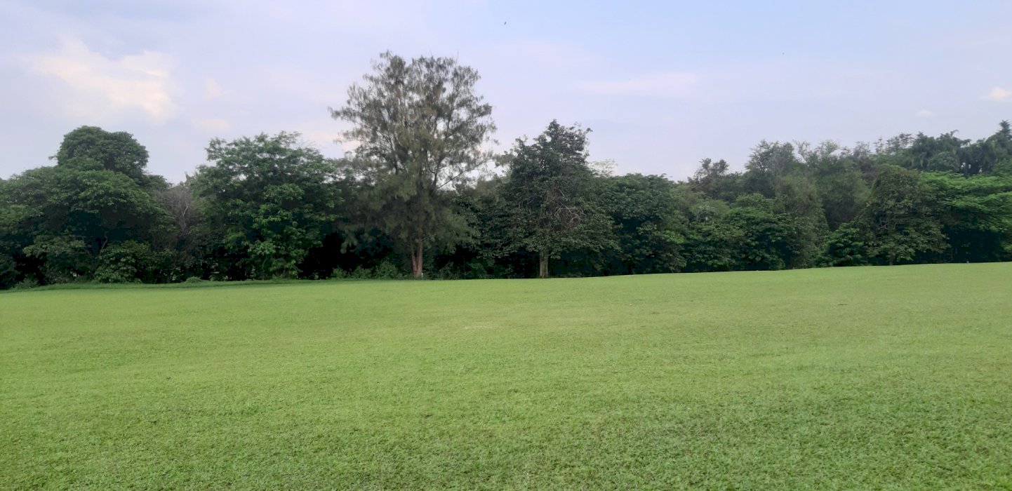 Kavling Asri di SHILA Sawangan Golf 